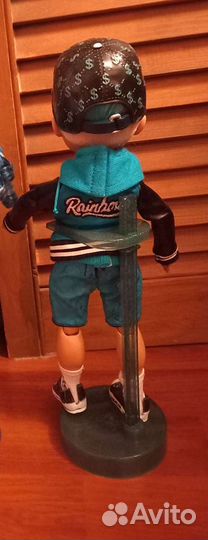 Кукла Rainbow High