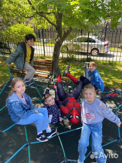 Организация Взрослых и Детских праздников