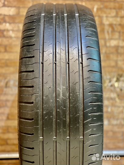 Continental ContiEcoContact 5 235/55 R19 105V