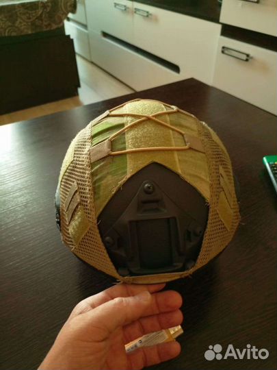Каска военная,плиты старфейс