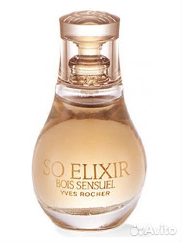 Парфюм So Elixir Bois Sensuel Yves Roche 30 мл