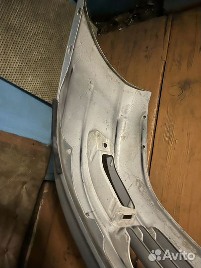 Продам бампер на картну ед