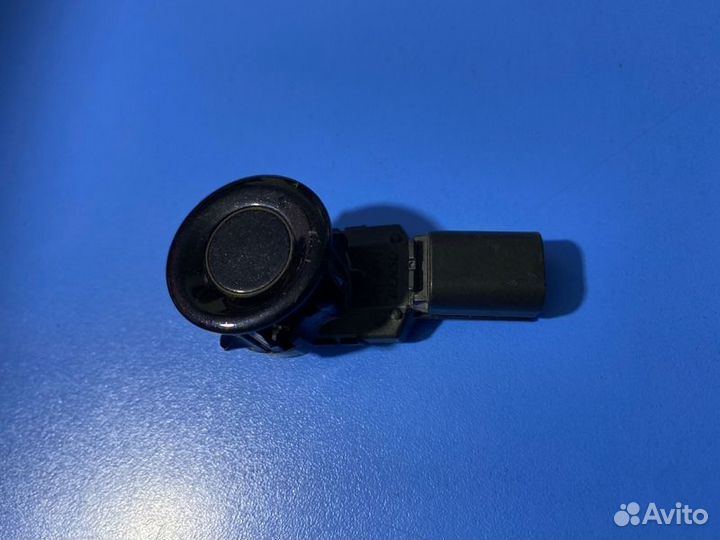 Парктроник задний Toyota Land Cruiser 200