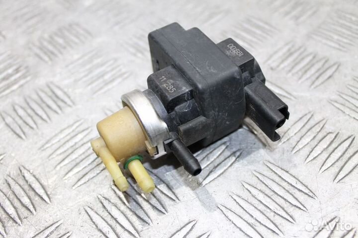 Клапан соленоид EP6CDT Peugeot Citroen 1922V6