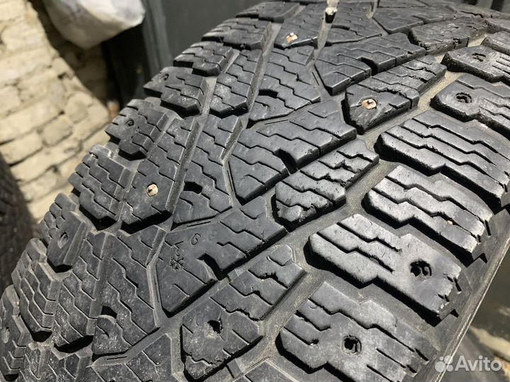 Continental IceContact 3 215/60 R16 99T