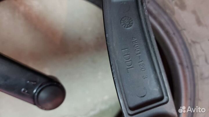 Поводки дворников Hyundai i30 FD