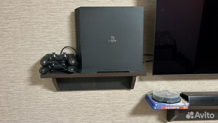 Sony playstation PS4 Pro 1tb