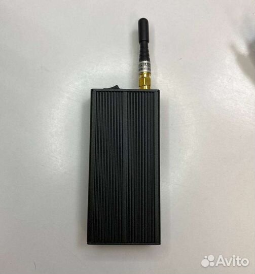 Детектор жучков и скрытых камер доставка