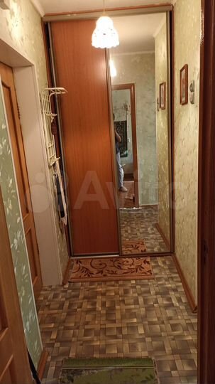 1-к. квартира, 31,3 м², 5/5 эт.