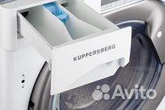 Встраиваемая стиральная машина Kuppersberg WD 1488