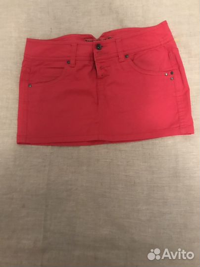 Юбки, сарафан