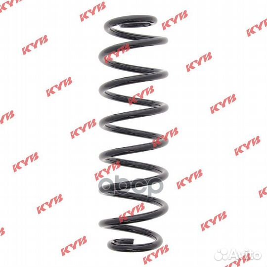 Пружина подвески VW: golf plus (5M1, 521) 05