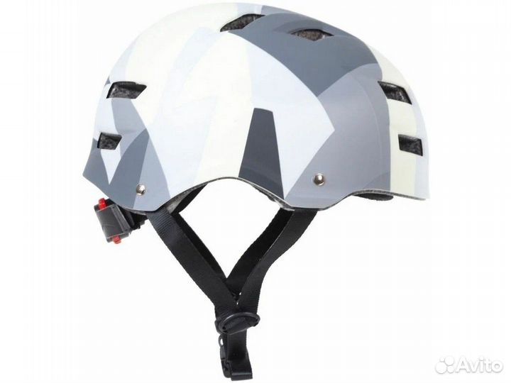 Шлем Х106923 STG, модель MTV1, размер Lcm piхel