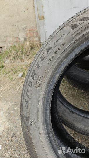 Triangle Sportex TSH11 215/50 R17