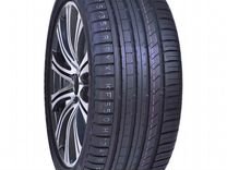 Kinforest KF550-UHP 225/40 R19 93Y