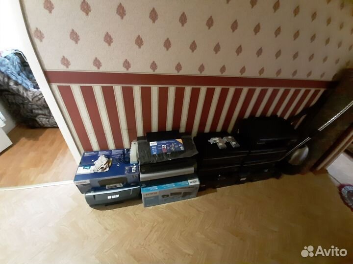 Epson Р50