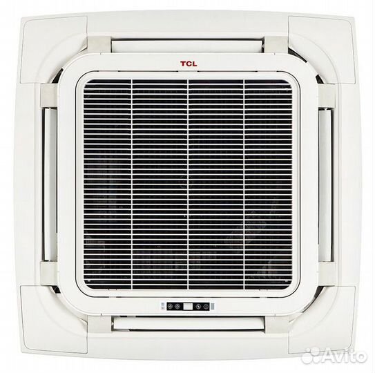 Внутренний блок VRF системы TCL TMV-V45Q8/N1Y