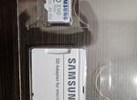 Samsung EVO Plus 512 gb micro sd