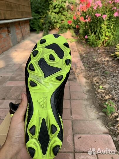 Бутсы 36 размер