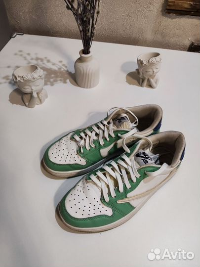 Кеды женские