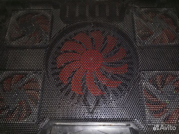 Игровой ноутбук acer nitro 5