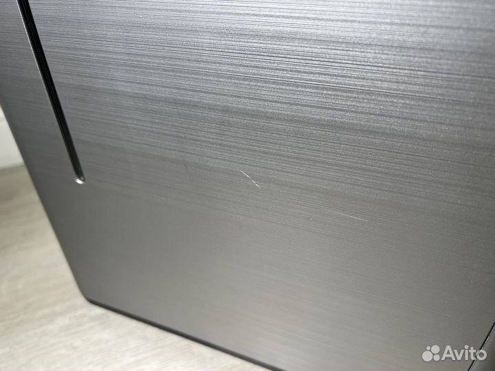 Увлажнитель воздуха Bork H701