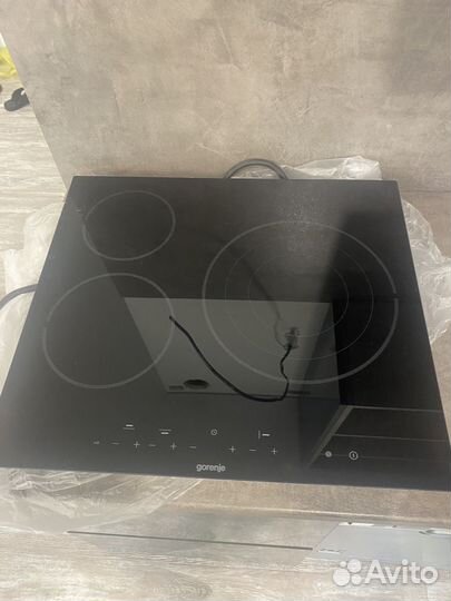 Варочная панель