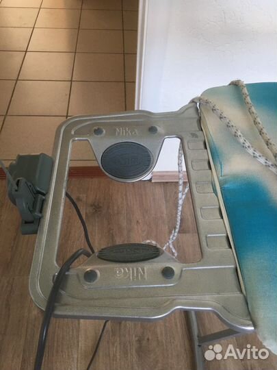 Гладильная доска