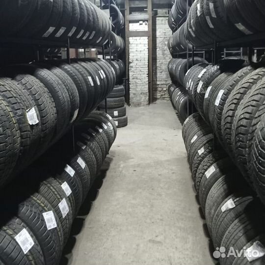 Yokohama Geolandar G98 225/65 R17 102V