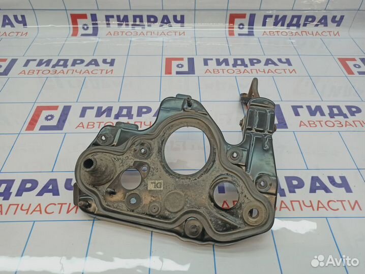 Педаль газа Daewoo Nexia (N150) 96144564