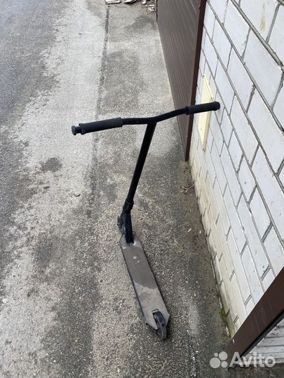 Трюковой самокат Chili Pro Scouter