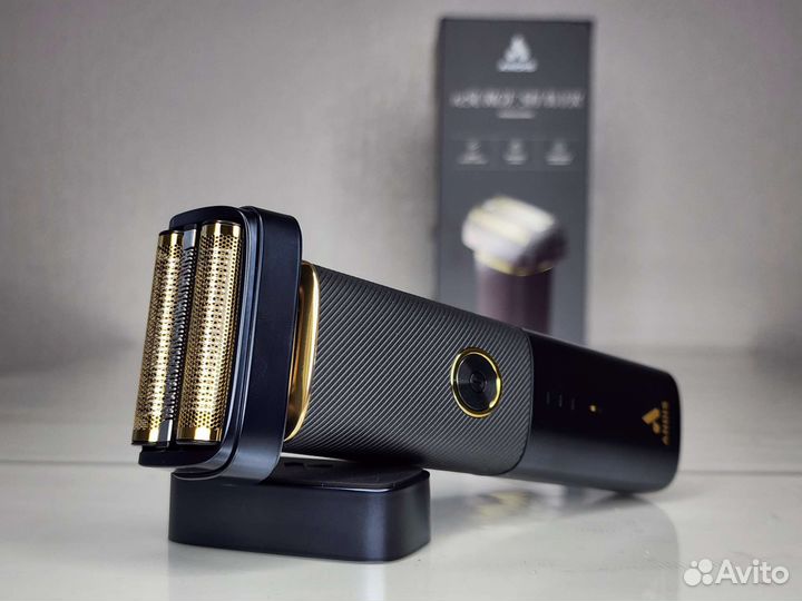 Andis resurge Shaver (топ в 2023) Проф. шейвер