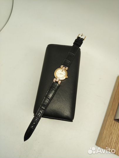 Часы Harry Winston Premier