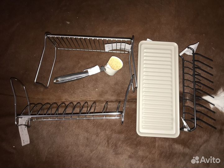 Для кухни IKEA Идеалиск, Вэлвордад и др