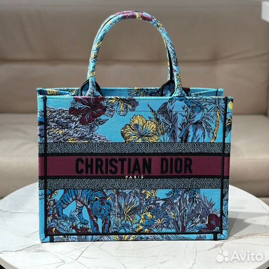Сумка Christian Dior