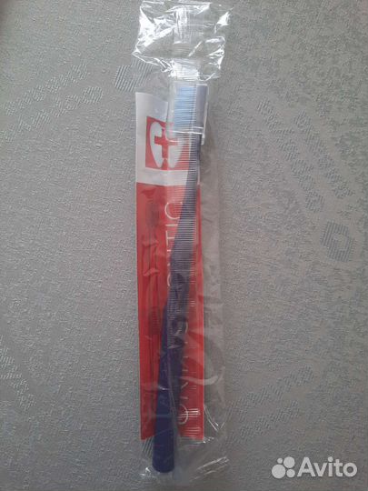 Щетка ортодонтическая новая