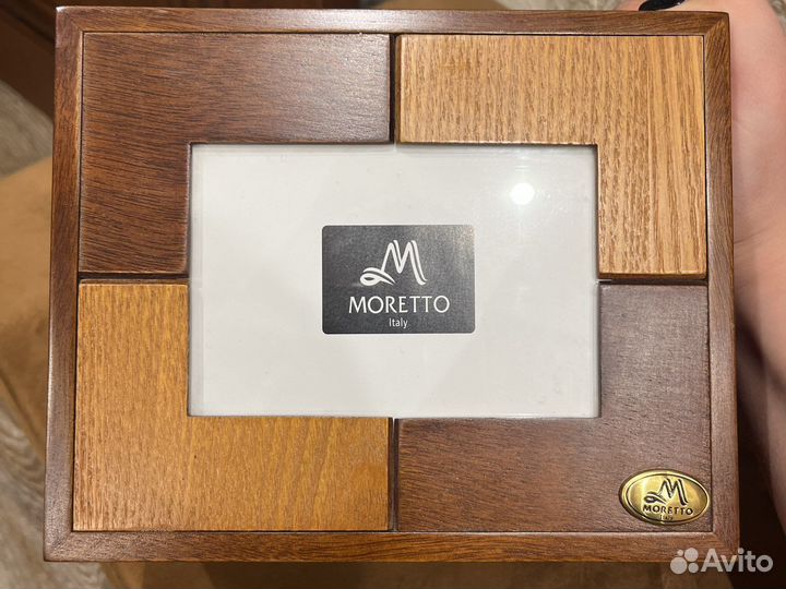 Фотоальбом Moretto