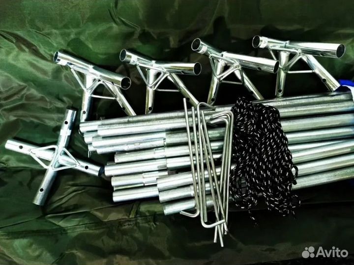 Шатер палатка беседка