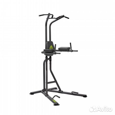 Вертикальная стойка Adidas Premium, Арт.adbe-10229