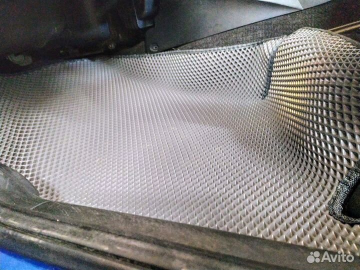 Эва коврики в любые автомобили