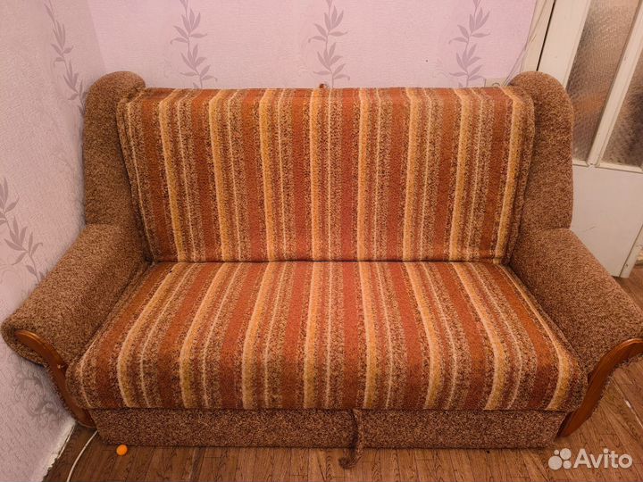 Диван раскладной