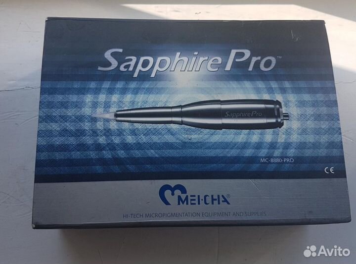 Аппарат для татуажа б/у