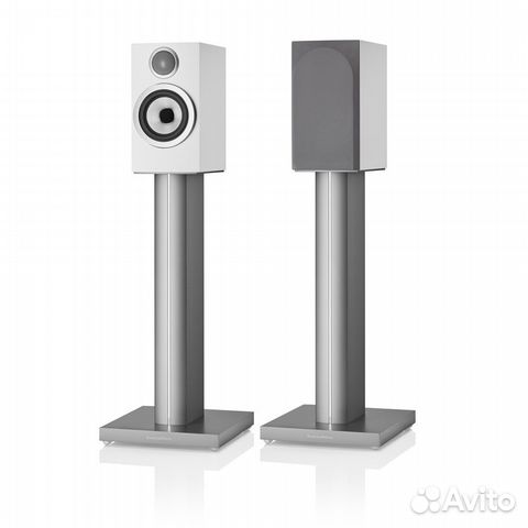 Bowers Wilkins 707 S3 Satin White