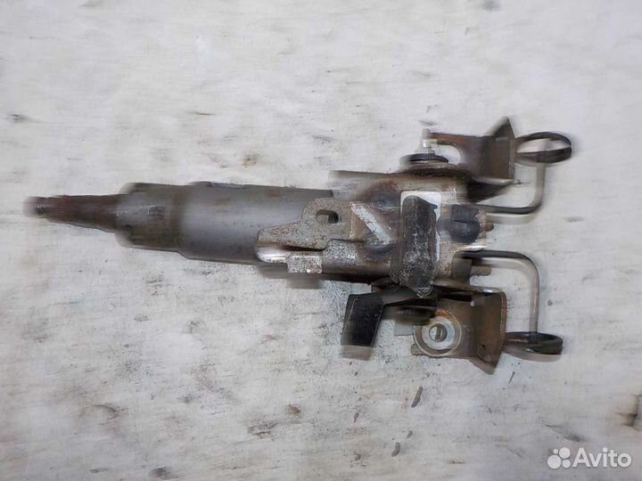 Рулевая колонка Toyota Corolla 150