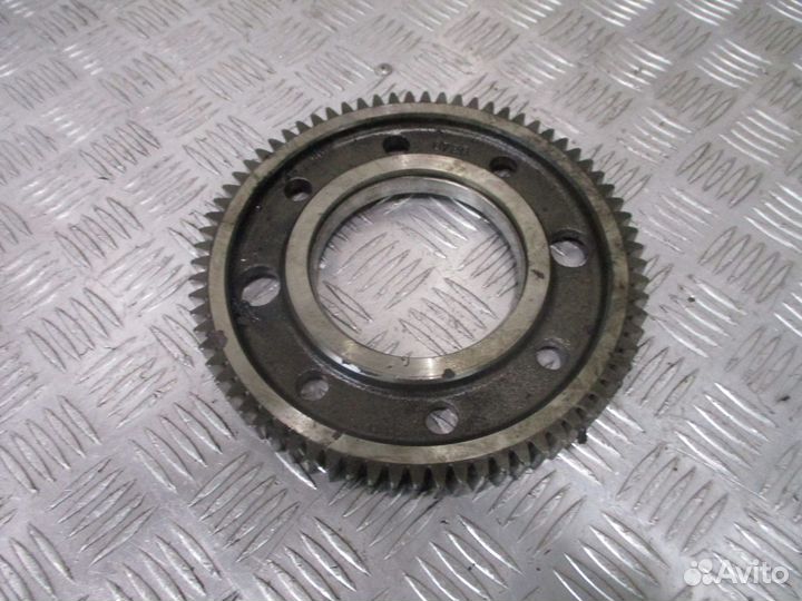 Шестерня грм Volvo 20850724