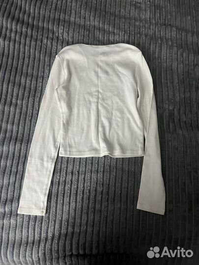 Лонгслив archive