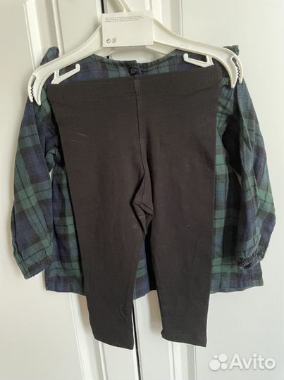 Комлект для девочки