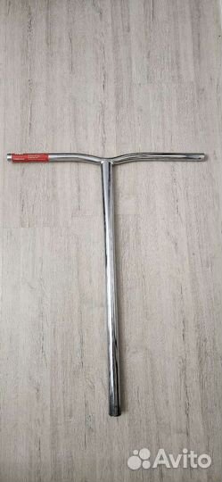 Руль tilt hybrid bars