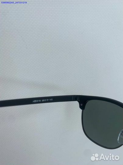 Солнцезащитные очки Ray Ban Clubhouse 3016 (Арт.35