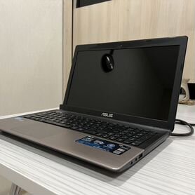 Ноутбук Asus (Core i3 2.4GhZ, 4Gb, GeForce 635)